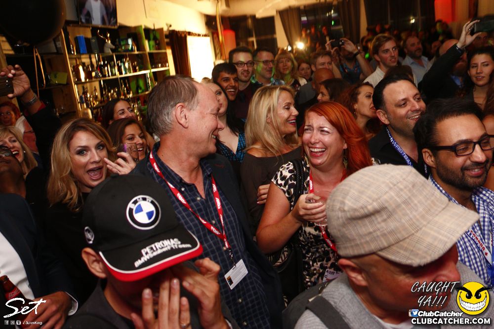 Studio Entertainment Theatre party venue photo 103 - September 12th, 2016