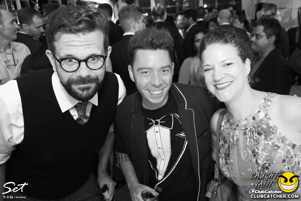 Studio Entertainment Theatre party venue photo 112 - September 12th, 2016