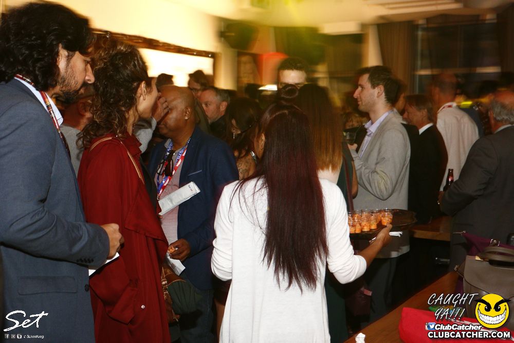 Studio Entertainment Theatre party venue photo 117 - September 12th, 2016