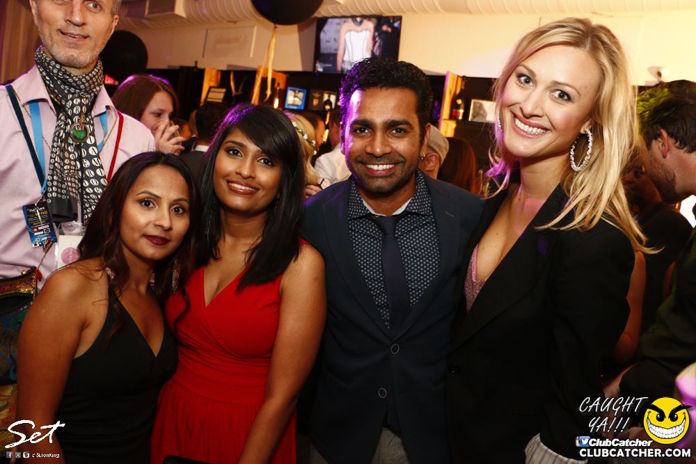 Studio Entertainment Theatre party venue photo 119 - September 12th, 2016