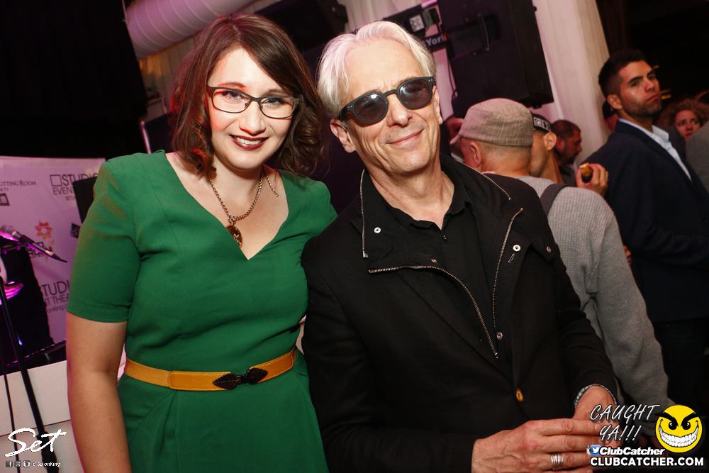 Studio Entertainment Theatre party venue photo 121 - September 12th, 2016