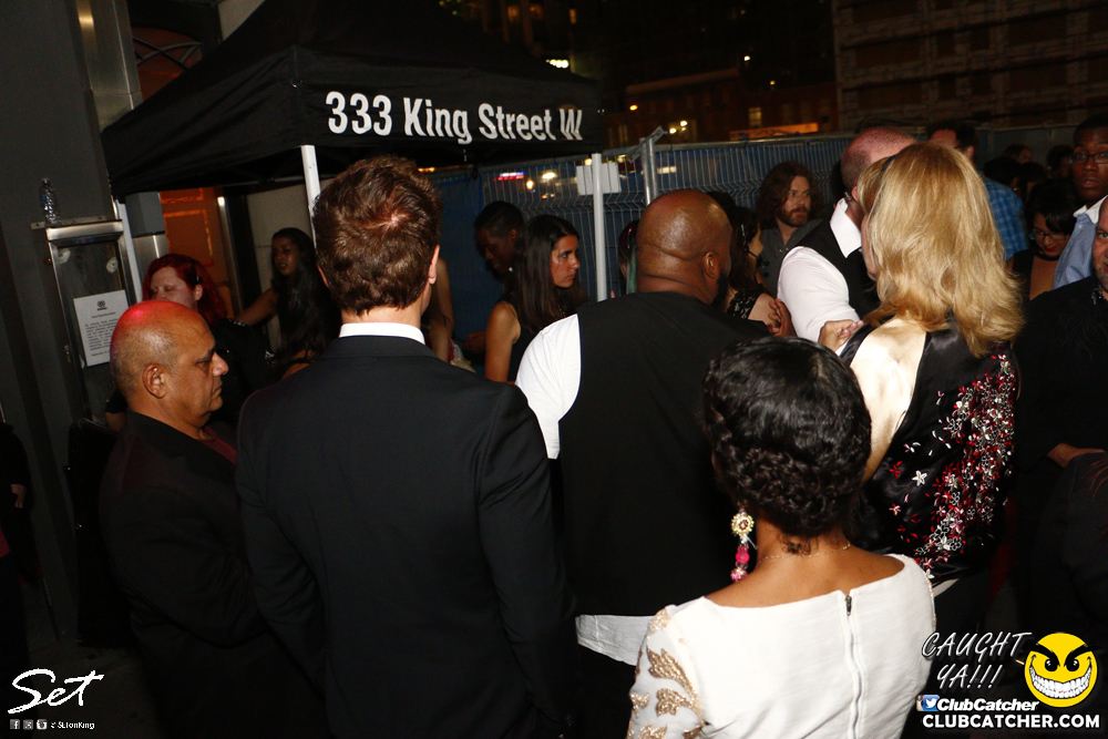 Studio Entertainment Theatre party venue photo 123 - September 12th, 2016