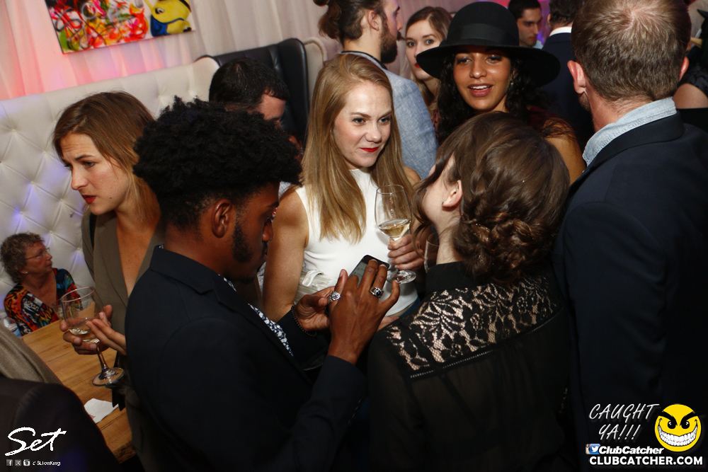 Studio Entertainment Theatre party venue photo 131 - September 12th, 2016