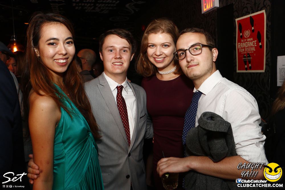 Studio Entertainment Theatre party venue photo 133 - September 12th, 2016