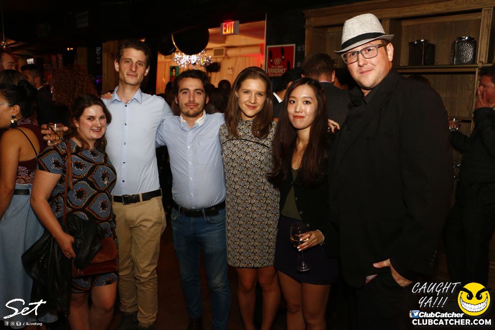 Studio Entertainment Theatre party venue photo 136 - September 12th, 2016