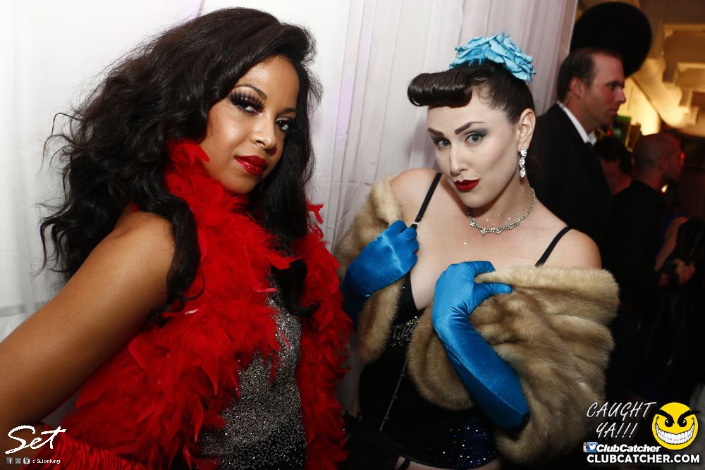 Studio Entertainment Theatre party venue photo 137 - September 12th, 2016