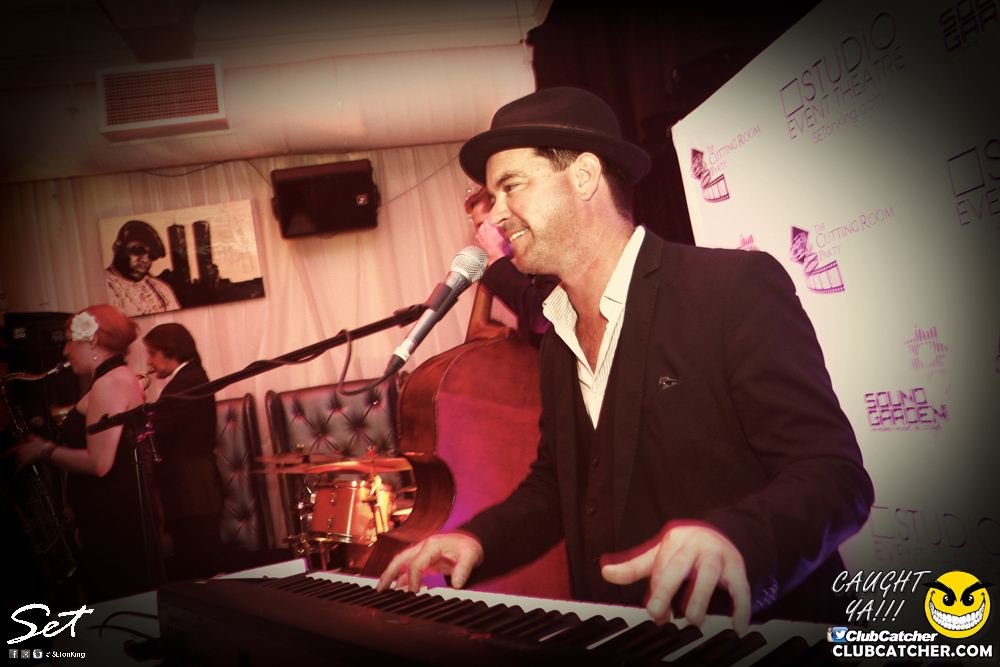 Studio Entertainment Theatre party venue photo 142 - September 12th, 2016