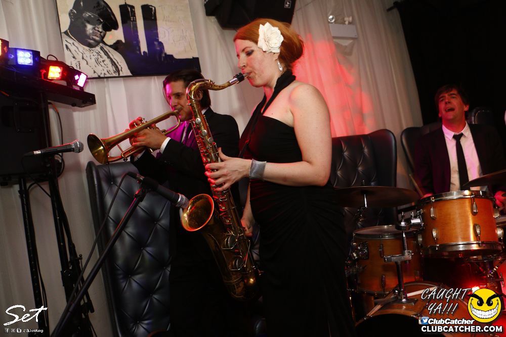 Studio Entertainment Theatre party venue photo 143 - September 12th, 2016