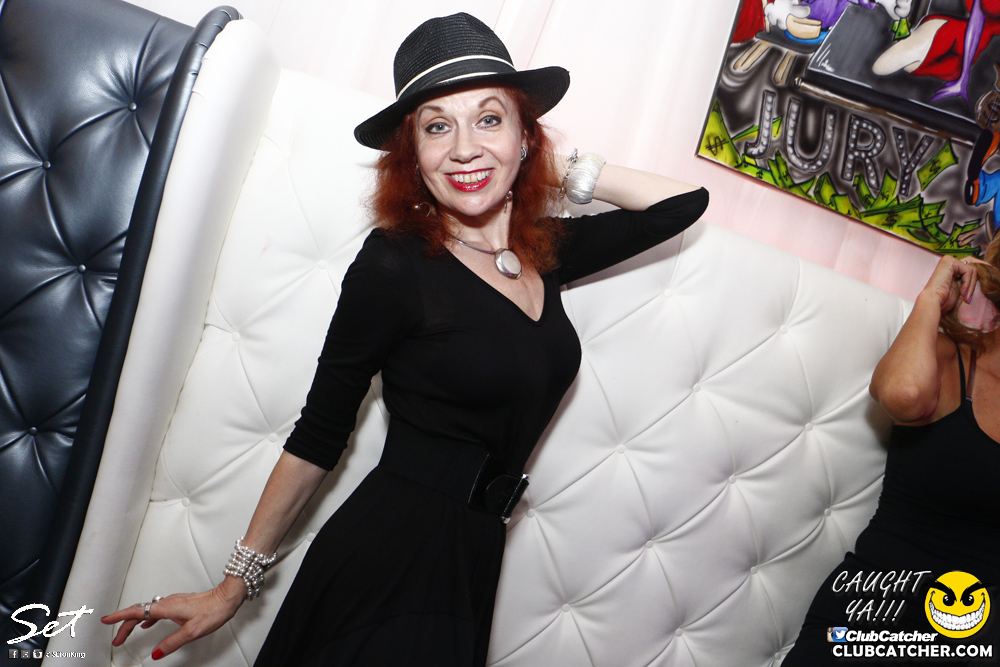 Studio Entertainment Theatre party venue photo 144 - September 12th, 2016