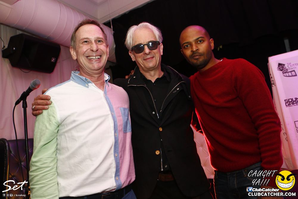 Studio Entertainment Theatre party venue photo 149 - September 12th, 2016