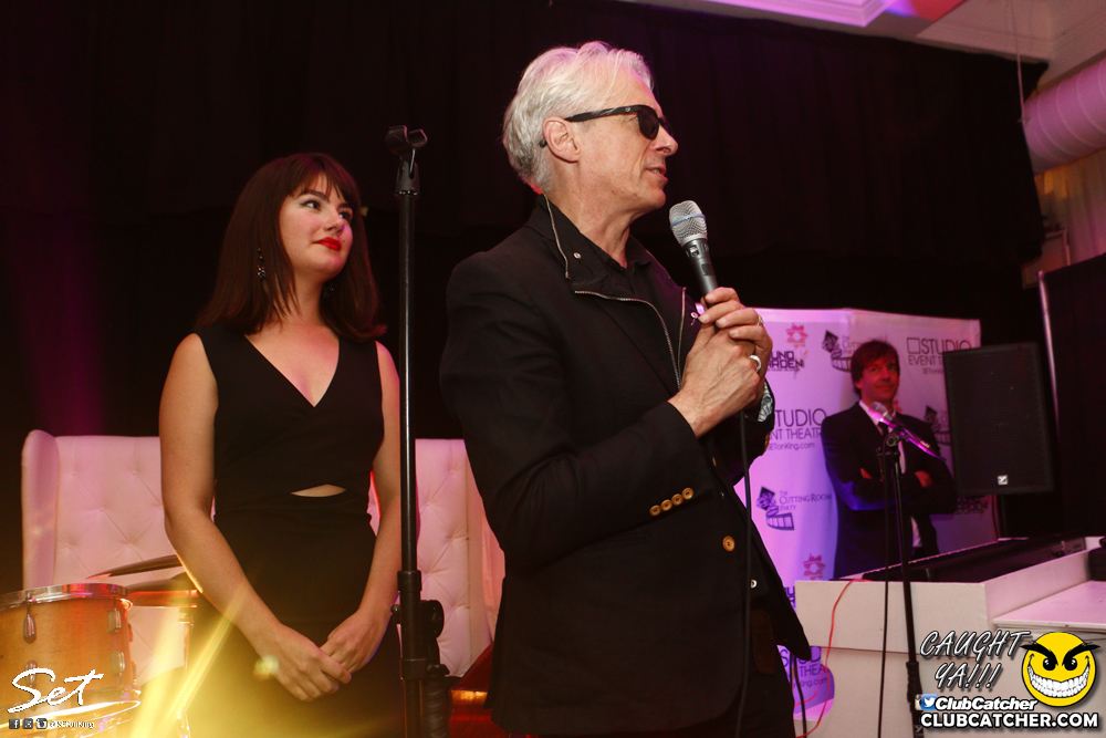 Studio Entertainment Theatre party venue photo 155 - September 12th, 2016