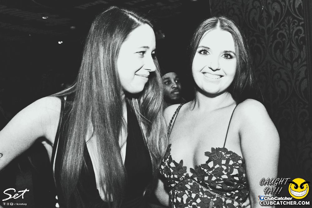 Studio Entertainment Theatre party venue photo 156 - September 12th, 2016