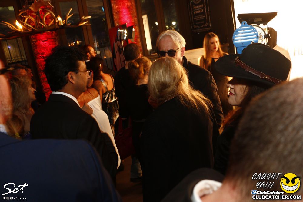 Studio Entertainment Theatre party venue photo 159 - September 12th, 2016