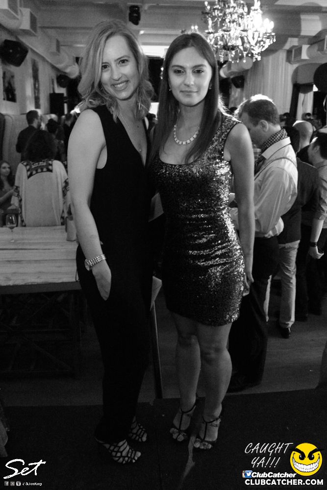 Studio Entertainment Theatre party venue photo 161 - September 12th, 2016