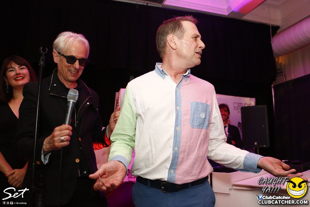 Studio Entertainment Theatre party venue photo 162 - September 12th, 2016