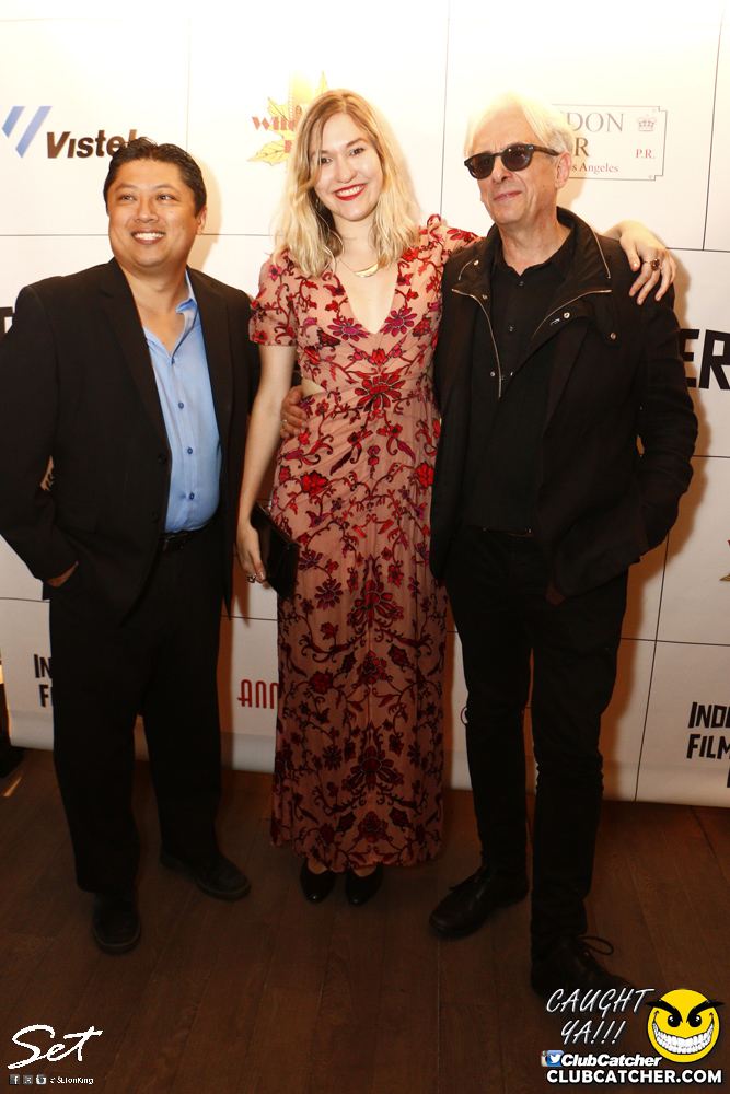 Studio Entertainment Theatre party venue photo 163 - September 12th, 2016