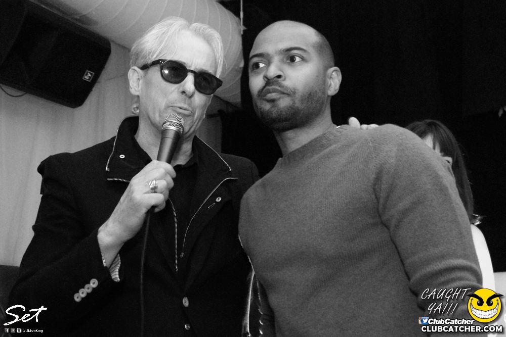 Studio Entertainment Theatre party venue photo 165 - September 12th, 2016