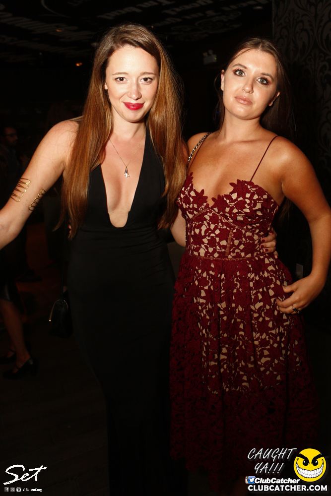 Studio Entertainment Theatre party venue photo 168 - September 12th, 2016