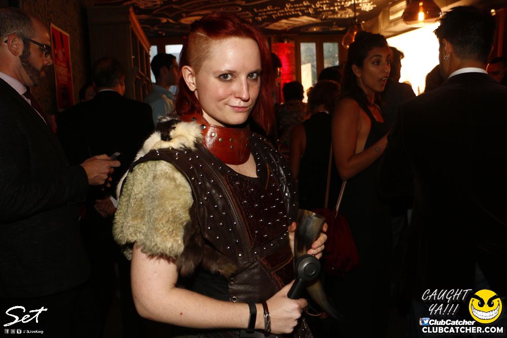 Studio Entertainment Theatre party venue photo 169 - September 12th, 2016