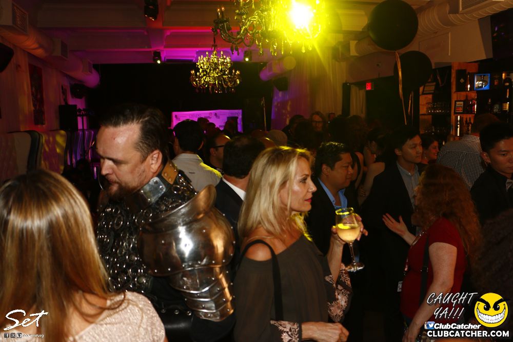 Studio Entertainment Theatre party venue photo 172 - September 12th, 2016