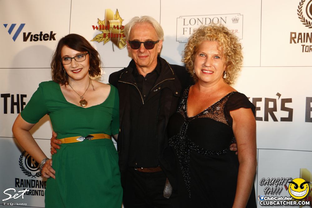 Studio Entertainment Theatre party venue photo 180 - September 12th, 2016