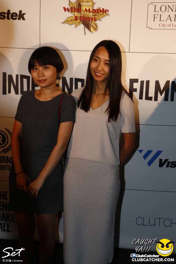 Studio Entertainment Theatre party venue photo 181 - September 12th, 2016