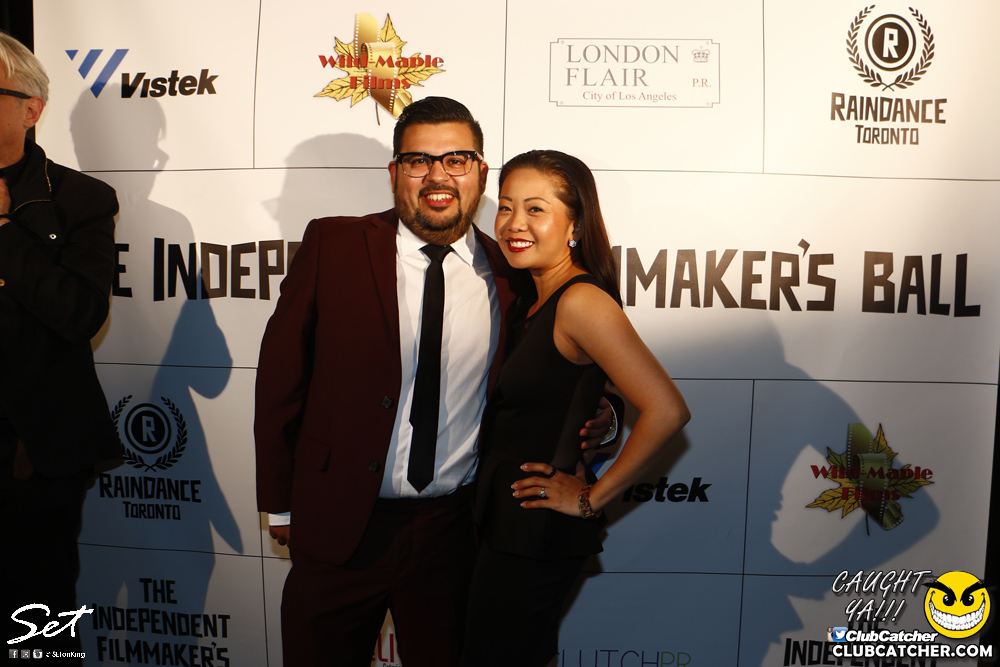 Studio Entertainment Theatre party venue photo 182 - September 12th, 2016