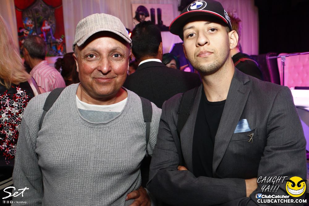 Studio Entertainment Theatre party venue photo 184 - September 12th, 2016