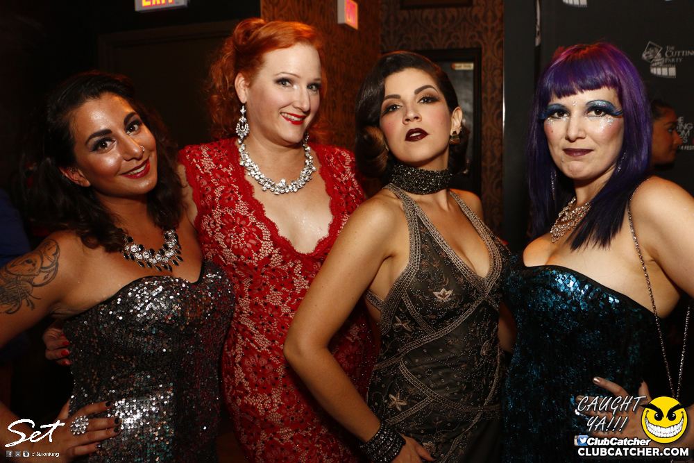 Studio Entertainment Theatre party venue photo 187 - September 12th, 2016