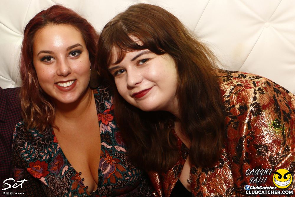 Studio Entertainment Theatre party venue photo 193 - September 12th, 2016