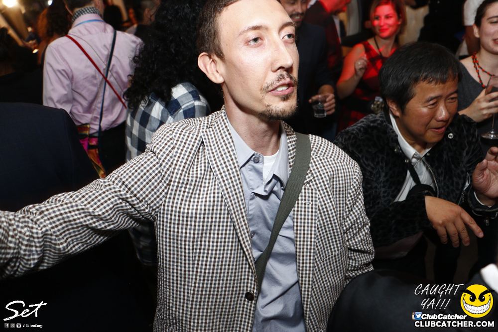 Studio Entertainment Theatre party venue photo 196 - September 12th, 2016