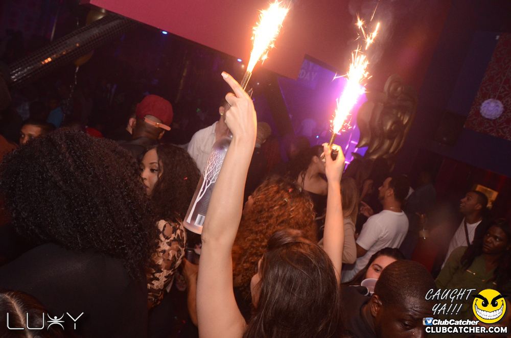 Luxy nightclub photo 101 - September 16th, 2016