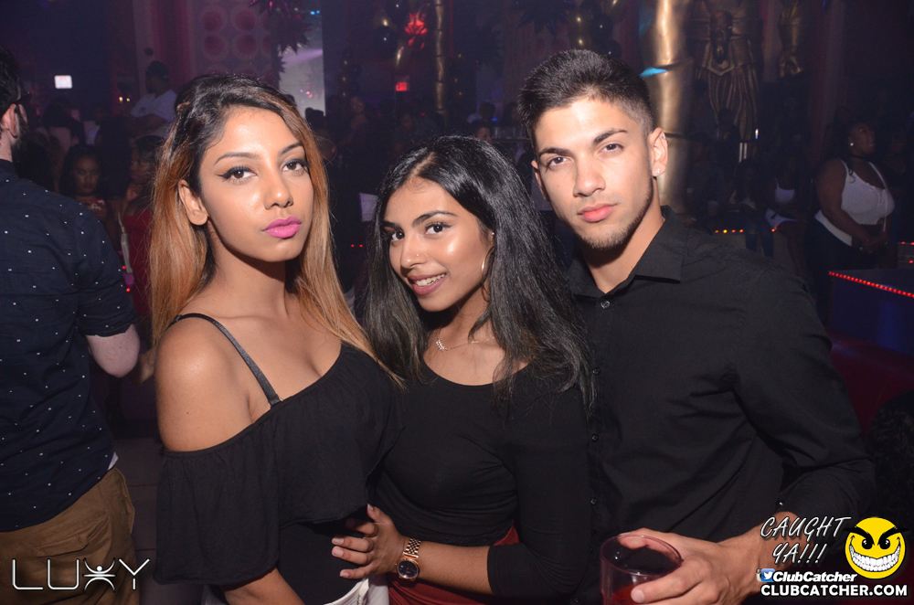 Luxy nightclub photo 102 - September 16th, 2016