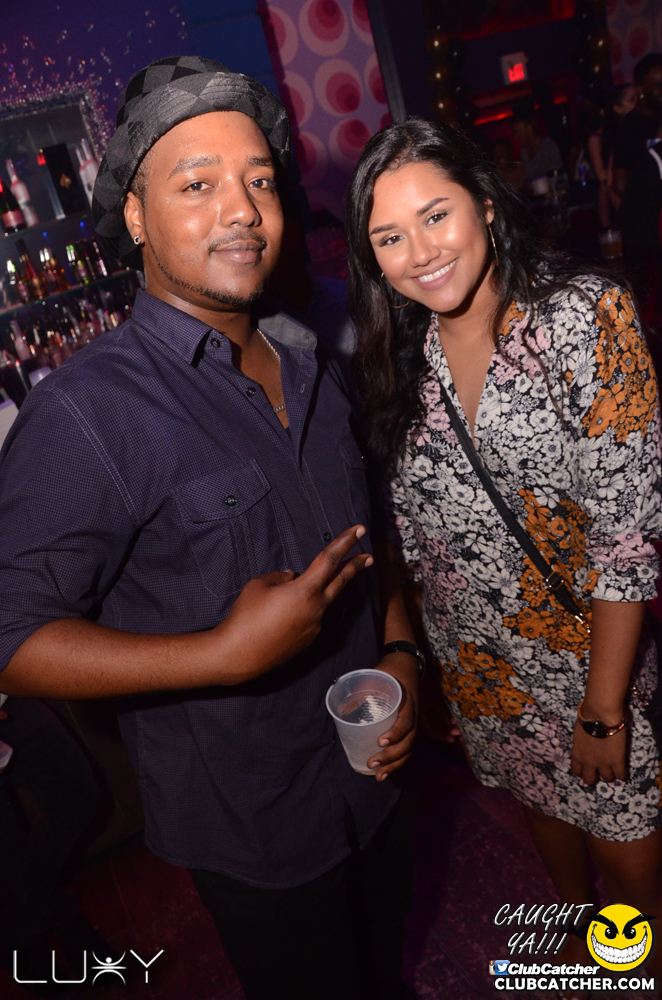 Luxy nightclub photo 103 - September 16th, 2016