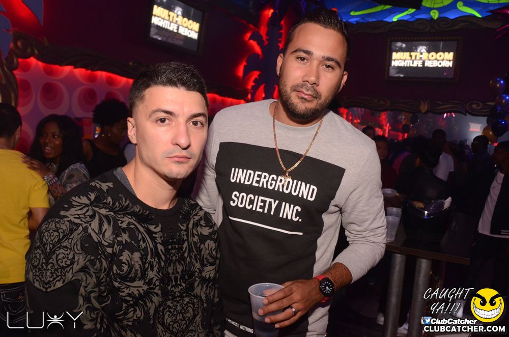 Luxy nightclub photo 104 - September 16th, 2016