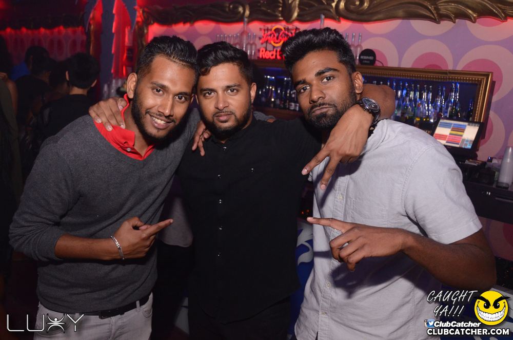 Luxy nightclub photo 105 - September 16th, 2016