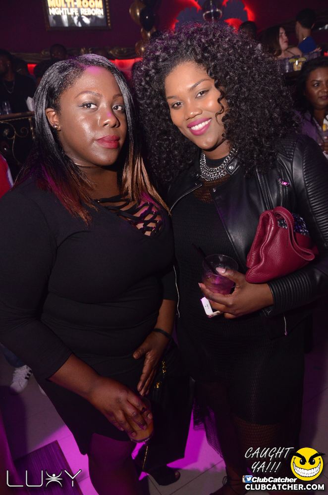 Luxy nightclub photo 107 - September 16th, 2016