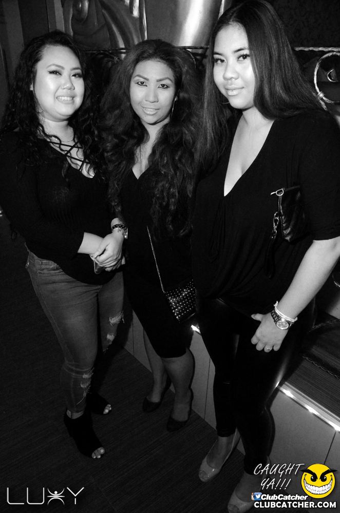 Luxy nightclub photo 109 - September 16th, 2016