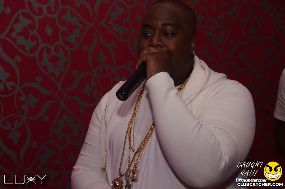 Luxy nightclub photo 111 - September 16th, 2016