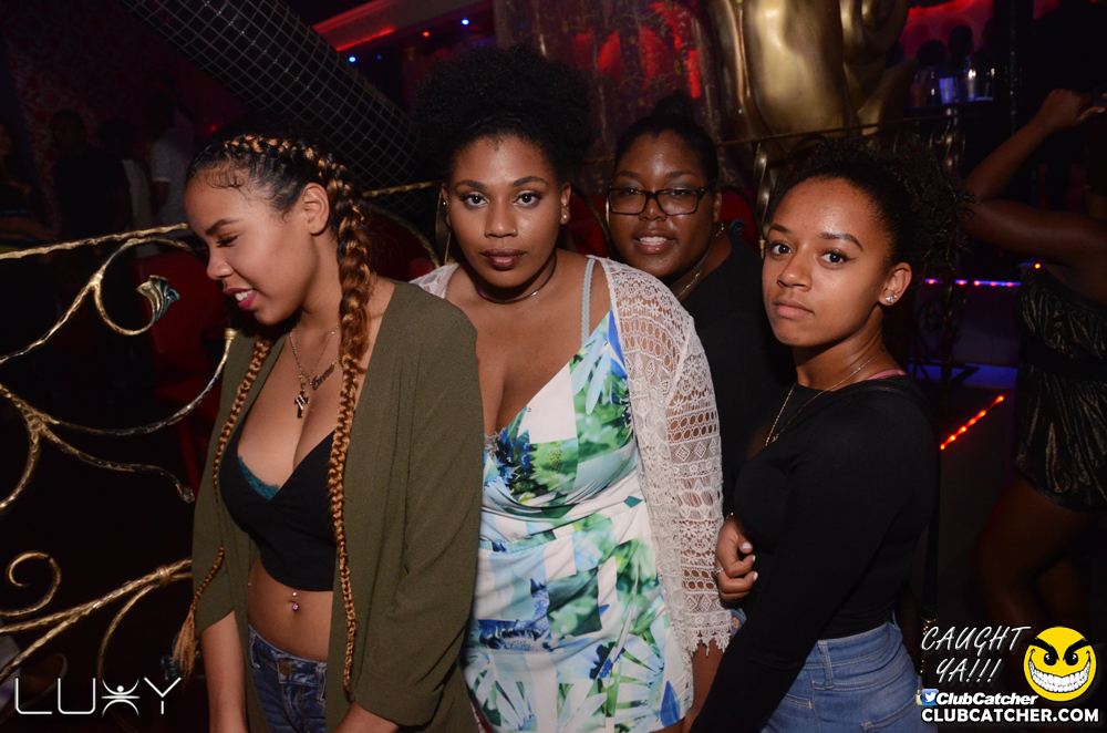 Luxy nightclub photo 112 - September 16th, 2016