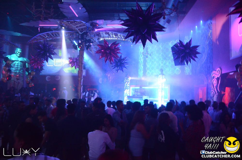 Luxy nightclub photo 113 - September 16th, 2016