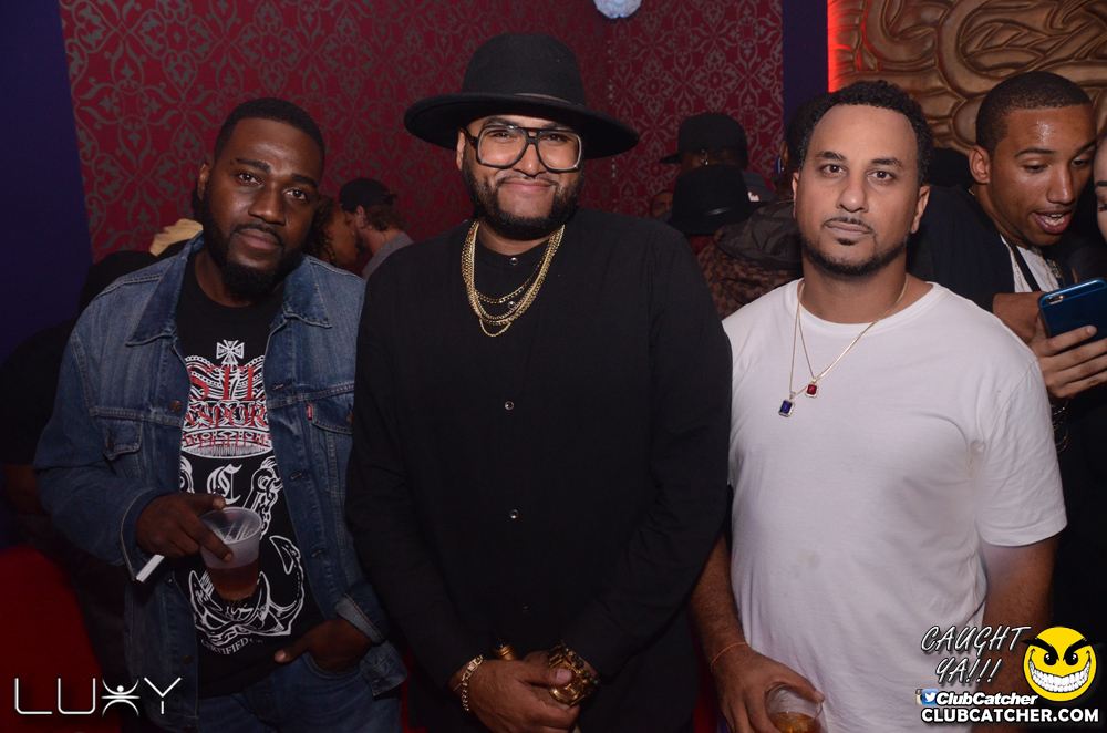 Luxy nightclub photo 116 - September 16th, 2016
