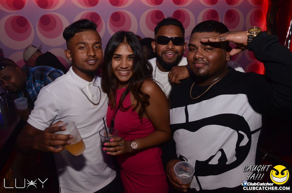 Luxy nightclub photo 119 - September 16th, 2016