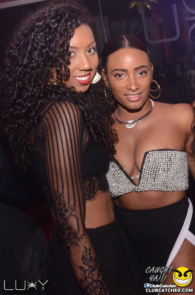 Luxy nightclub photo 120 - September 16th, 2016
