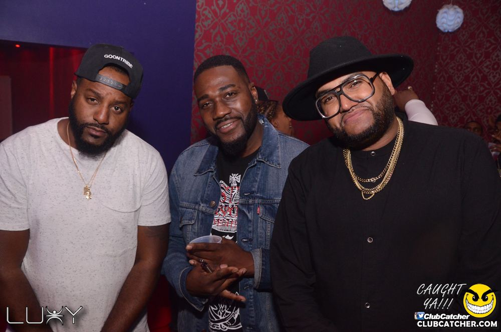 Luxy nightclub photo 13 - September 16th, 2016