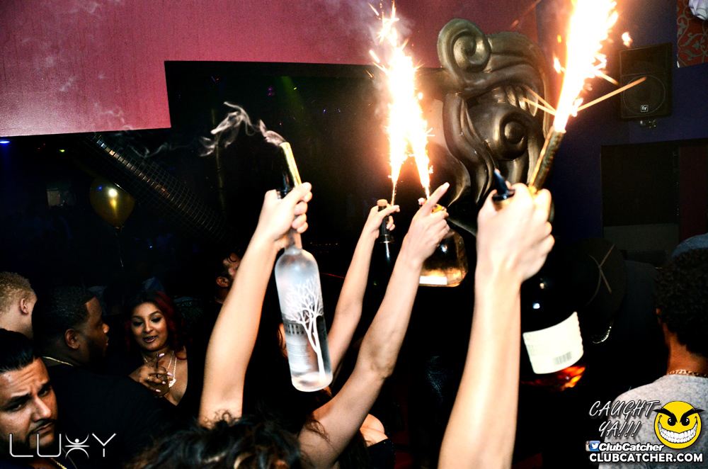 Luxy nightclub photo 123 - September 16th, 2016