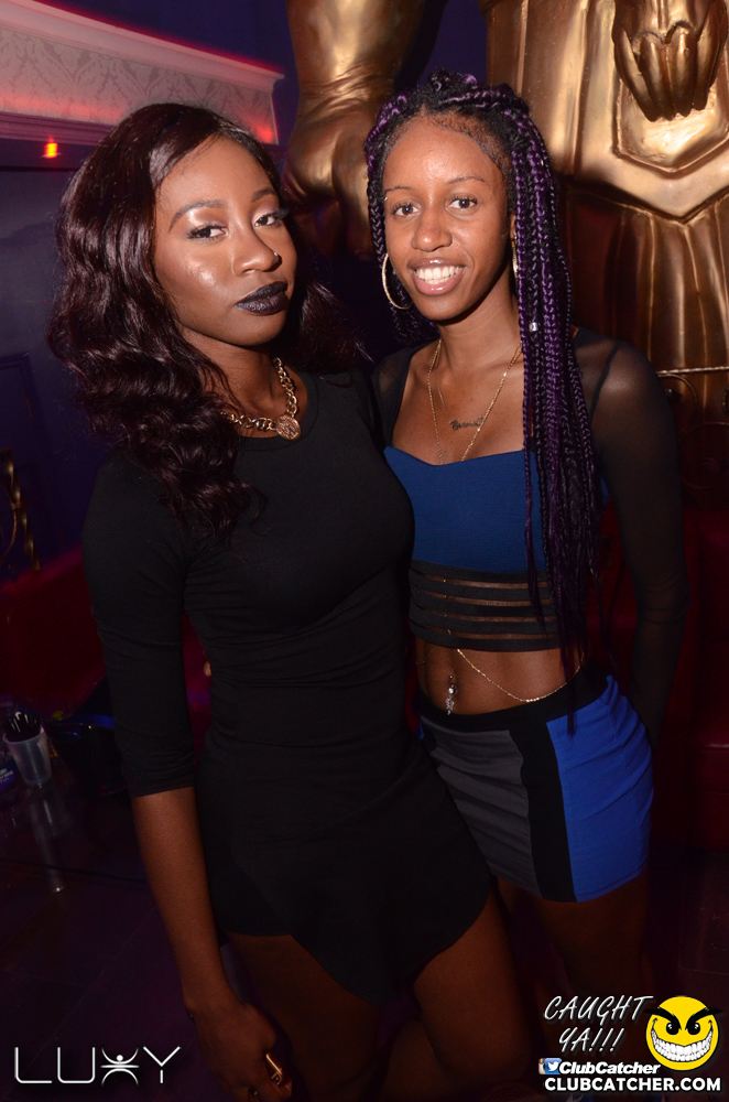 Luxy nightclub photo 124 - September 16th, 2016