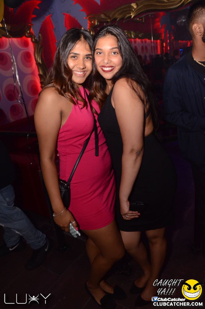 Luxy nightclub photo 125 - September 16th, 2016