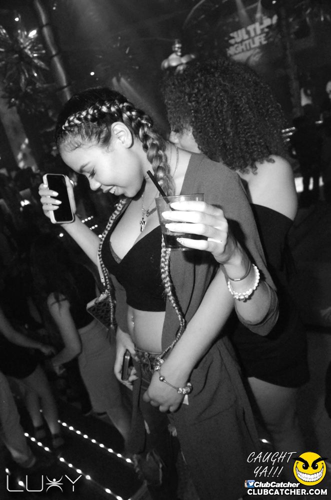 Luxy nightclub photo 126 - September 16th, 2016