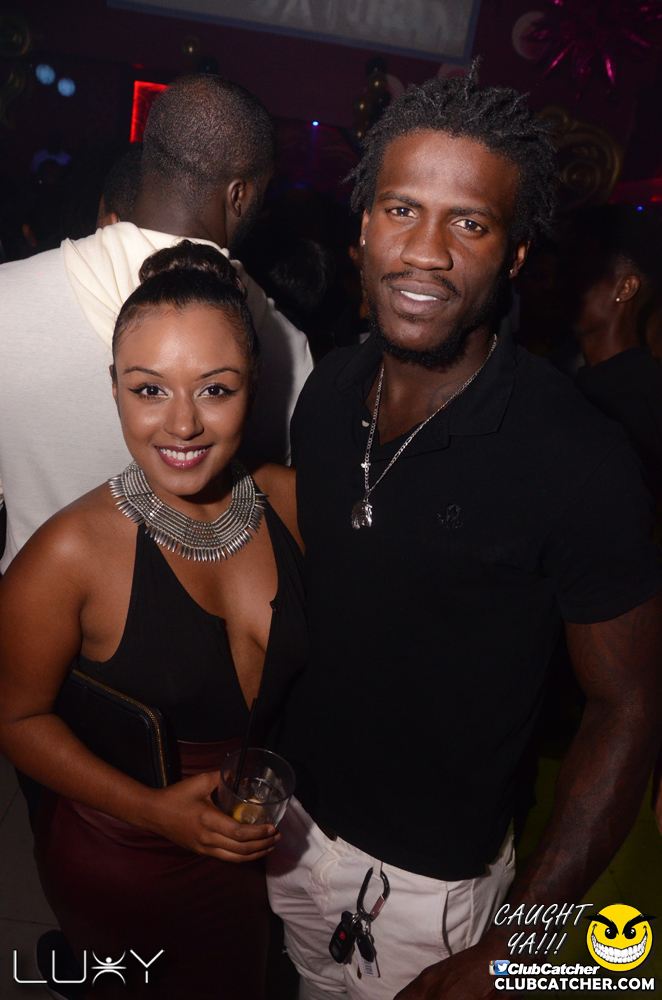 Luxy nightclub photo 127 - September 16th, 2016